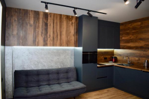 Дизайнерські апартаменти в ЖК DreamTown 10а, Lutsk
